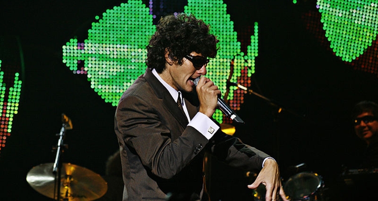 Beastie Boys Mike D
