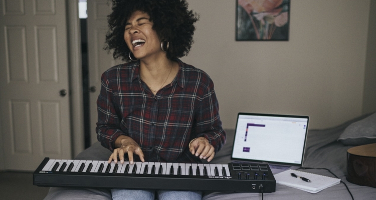 how to make money on Instagram music lessons