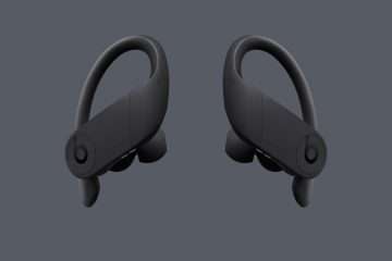 Apple Powerbeats Pro