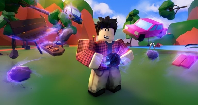 Roblox's New Gaming Console