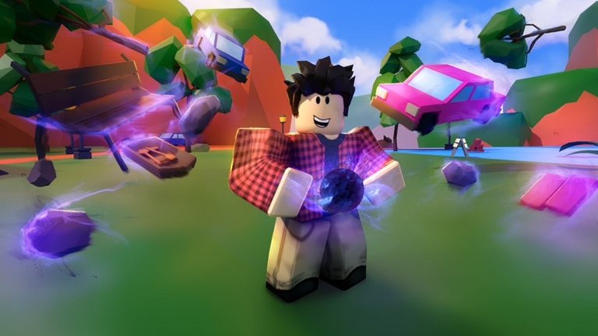 Roblox, Fortnite quando os videogames se tornam ''plataformas sociais