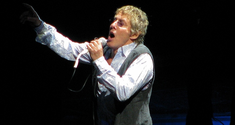 Roger Daltrey Brexit petition