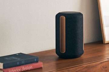 Sony 360 Reality Audio