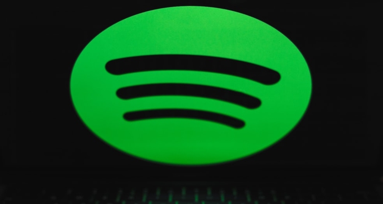 Spotify podcast ads