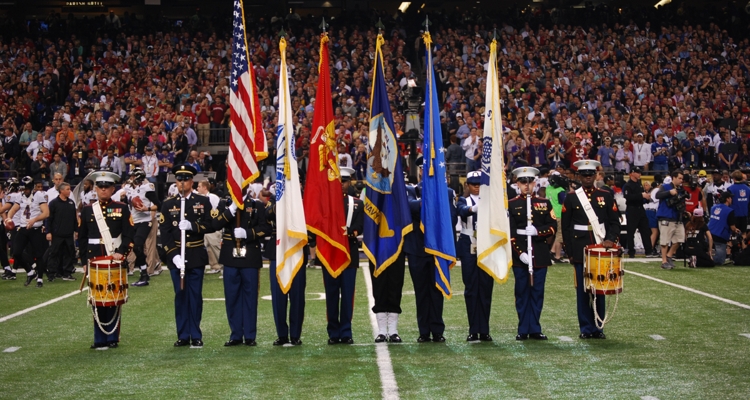 Super Bowl LV performers