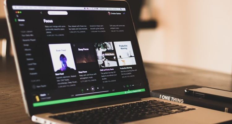 switch from Apple Music to Spotify