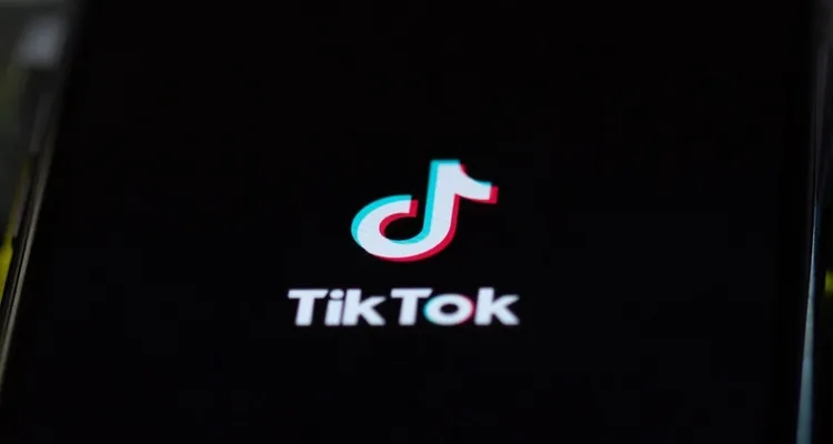 TikTok source code leak