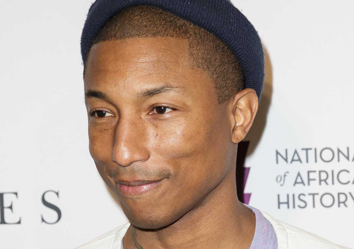 Marvin Gaye Estate, Pharrell Williams Urge Court to Rule in Latest Lawsuit