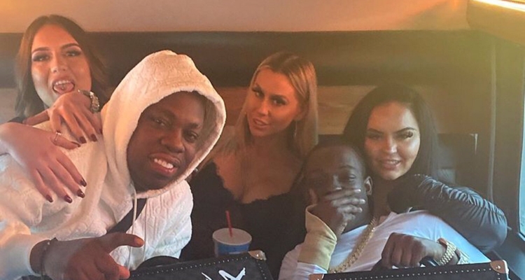 Bobby Shmurda