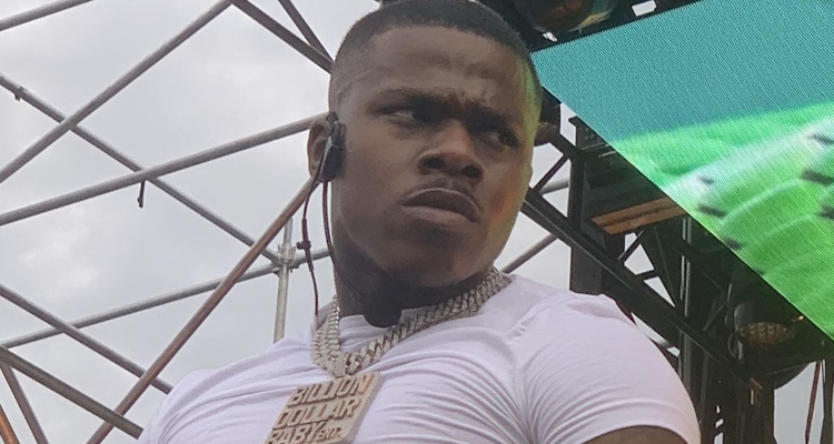 Dababy gets sued assault