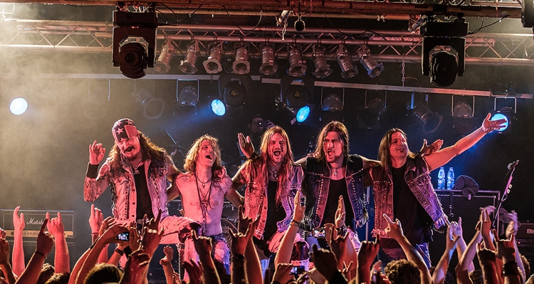 Iced Earth