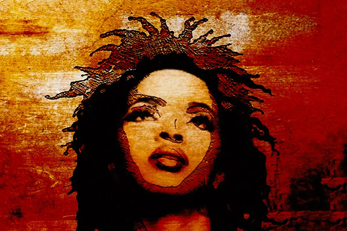 The Miseducation of Lauryn Hill 