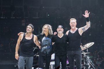 Metallica BlizzCon