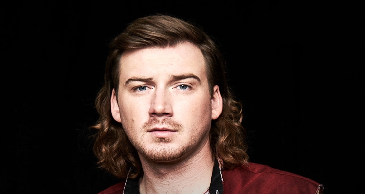 Morgan Wallen ban
