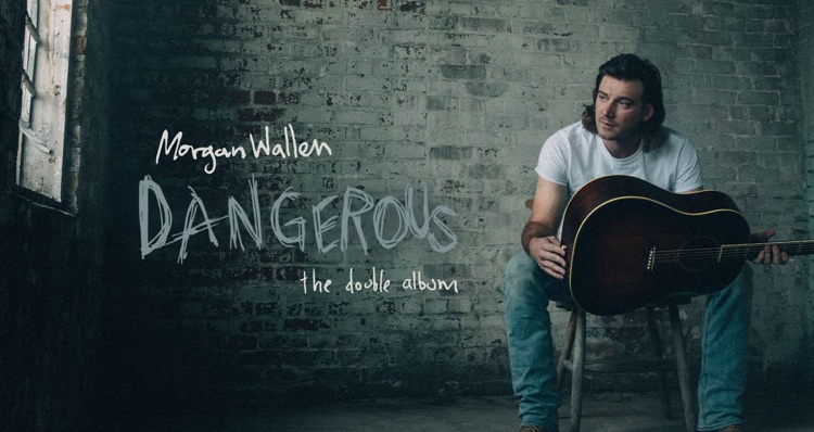 Morgan Wallen, Dangerous: The Double Album