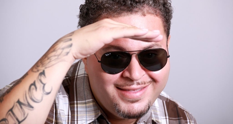 Prince Markie Dee