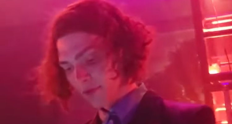 Sophie dead how did Sophie die