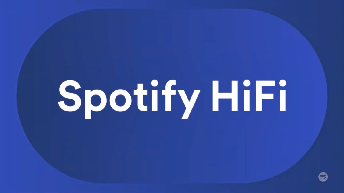 Spotify HiFi to Debut 'In the Future' — But No Release Date in Sight