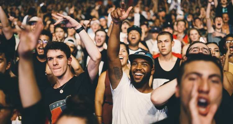 Lyte ticketing platform funding