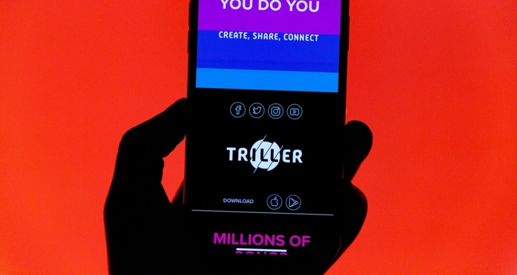 Universal Music TikTok partnership