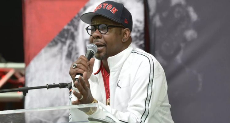 Bobby Brown