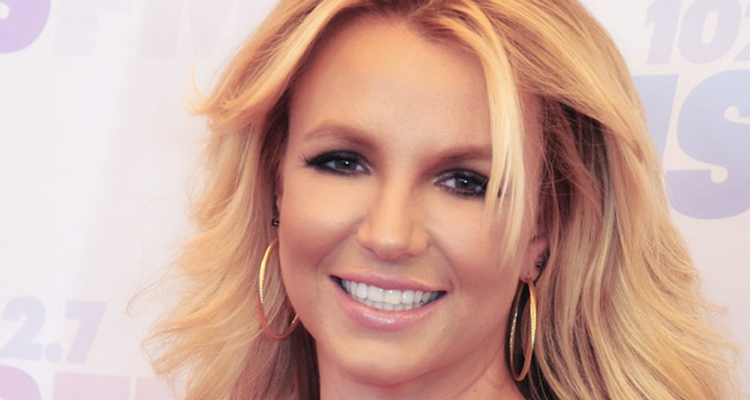 Framing Britney Spears