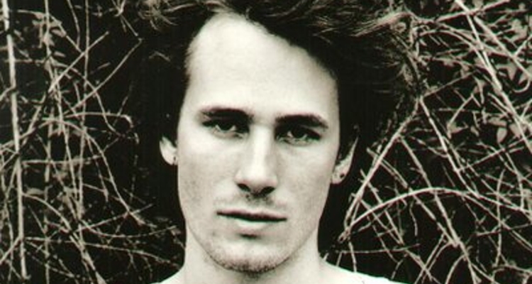 Jeff Buckley documentary