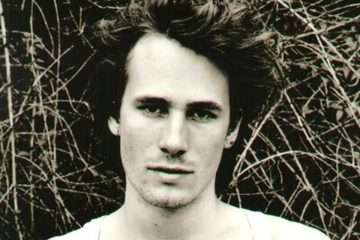 Jeff Buckley documentary