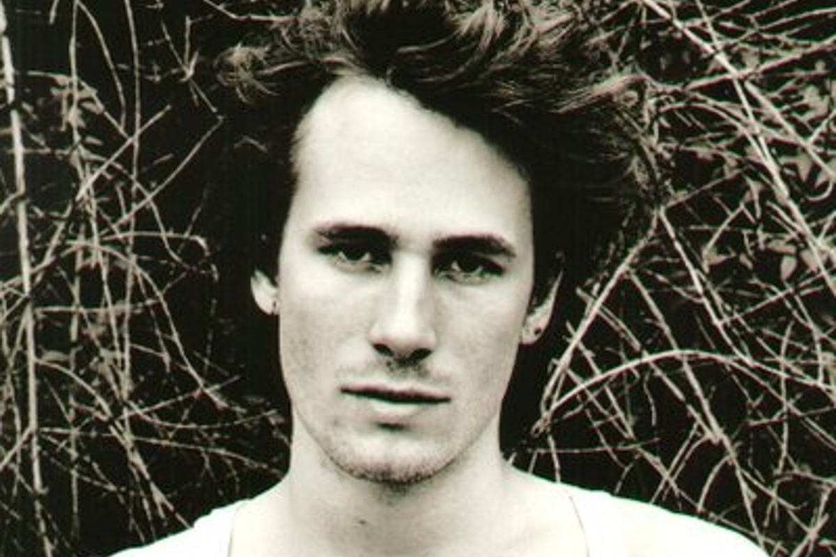 A Jeff Buckley Documentary Is Happening – Buckley's Mother on Board