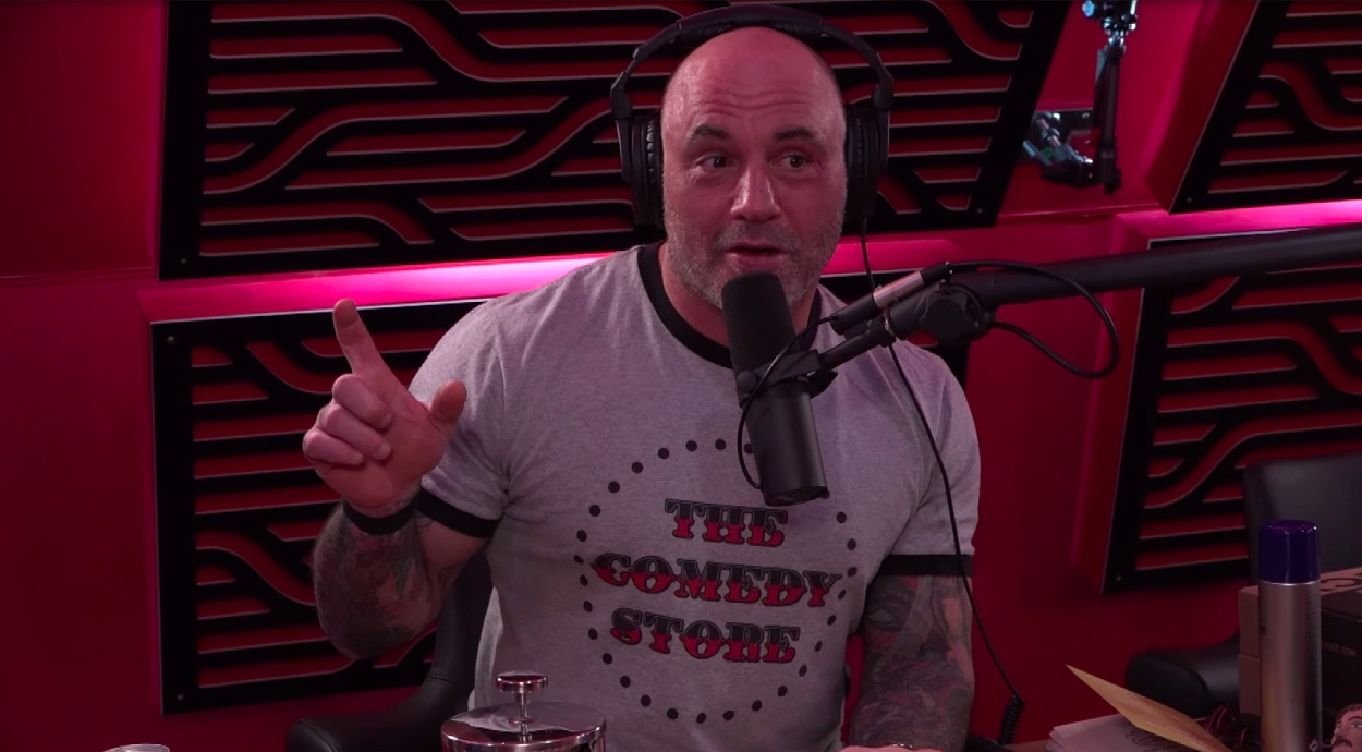 20 Minute Joe rogan workout playlist for Men