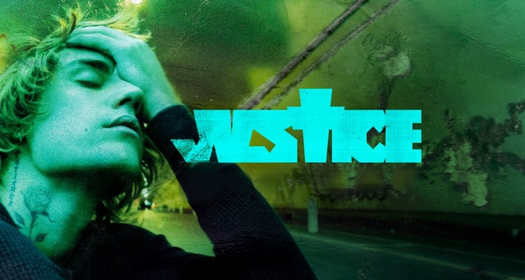 Justin Bieber Justice