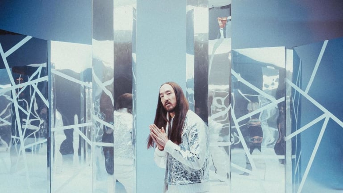NFTs Blowing Up In the Music Industry – Grimes, Steve Aoki Make Millions