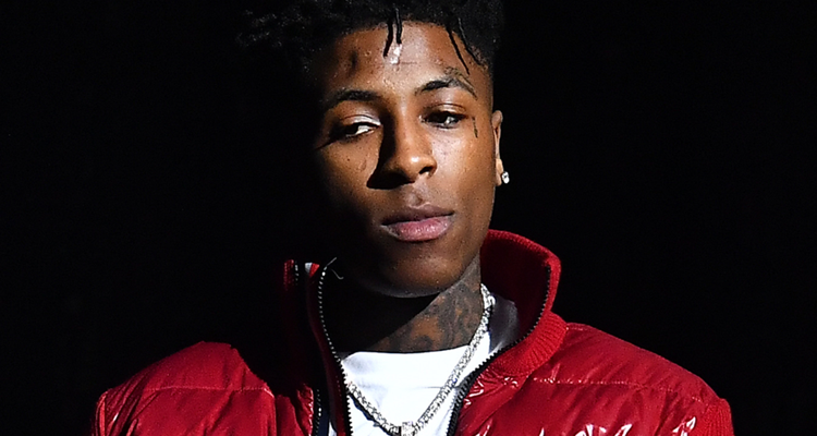 NBA YoungBoy