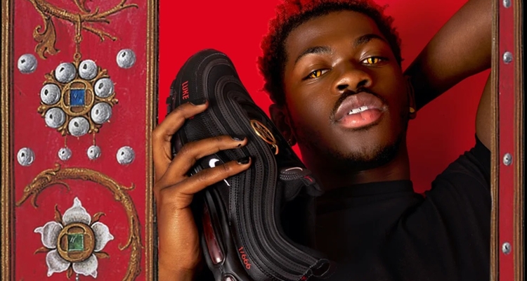 Nike Lil Nas X