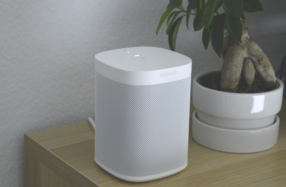 klamre sig Advarsel Woods Sonos Expands High Fidelity Audio With 24-Bit Music Streaming Option