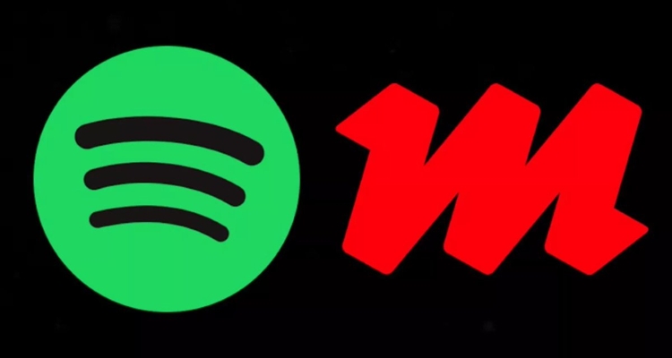 K-pop returns to Spotify