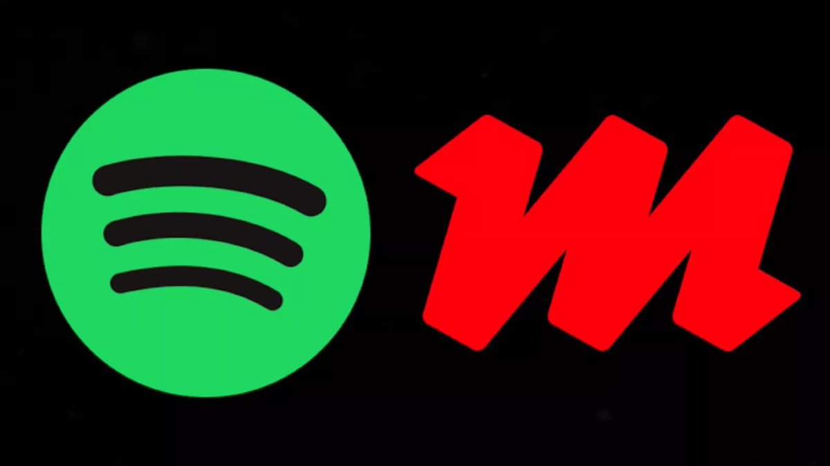 spotify kakao m