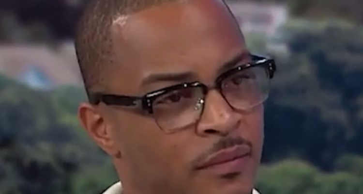 TI and Tiny allegations