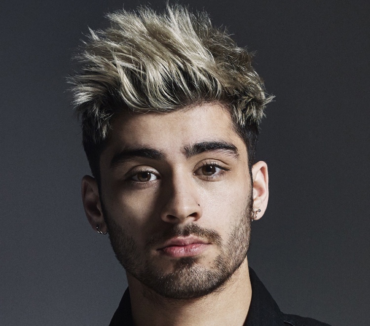 Zayn Malik (photo: First Access Entertainment, CC by 3.0)