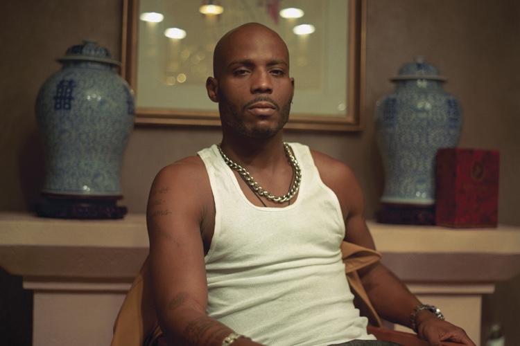 DMX (Photo: Mika Väisänen (CC by SA 3.0))