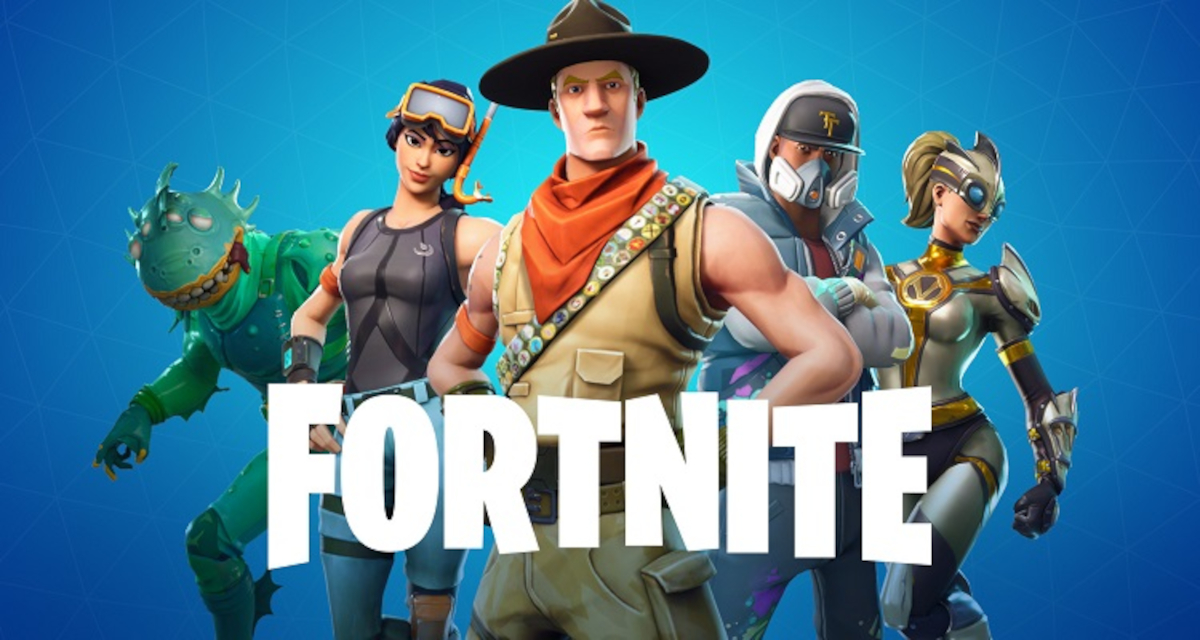 Fortnite' maker Epic Games gets $28.7 bln valuation in latest funding