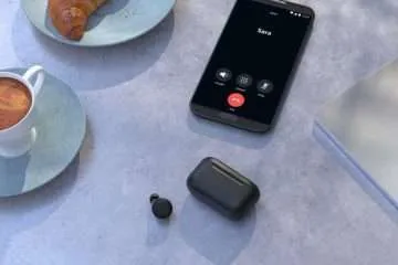 Amazon echo buds