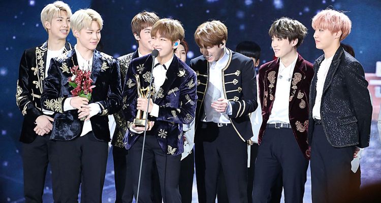 BTS Confirms Highly-Anticipated Details of Their First Stadium Show in the  U.S.