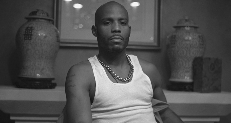 DMX dies