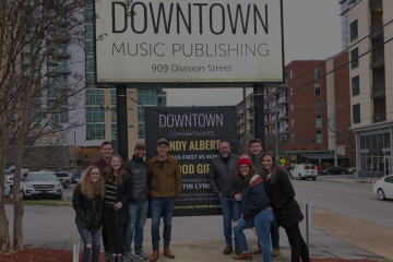 Downtown Music layoffs