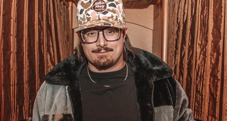 Hardy Morgan Wallen