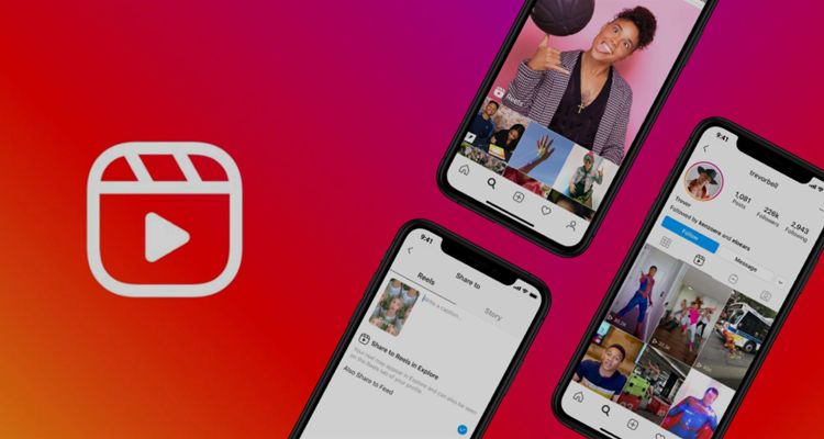 Instagram Reels ads
