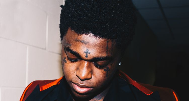 Kodak Black pleads guilty