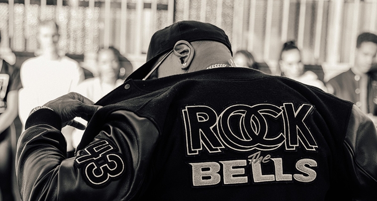 LL Cool J Rock the Bells funding 