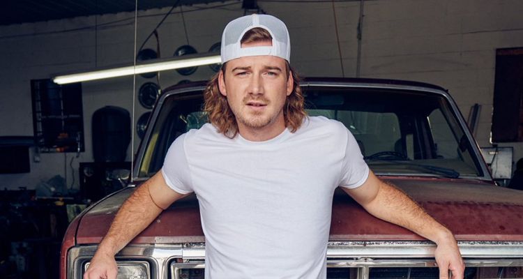 Morgan Wallen Country Thunder Florida Arizona